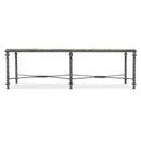 Hooker Furniture 5961-80210-00 Traditions Rectangle Cocktail Table IMAGE 2