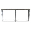 Hooker Furniture 5961-80271-89 Traditions Console Table IMAGE 2