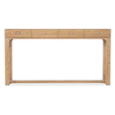 Hooker Furniture 6018-85001-85 Documents Console IMAGE 3