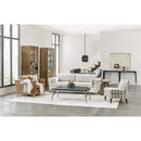Hooker Furniture 6033-50004-85 Chapman Side Table IMAGE 5