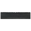 Hooker Furniture 6033-55480-99 Chapman Shou Sugi Ban Entertainment Console IMAGE 3