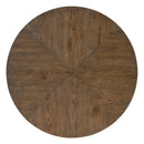 Hooker Furniture 6033-80116-85 Chapman Round Side Table IMAGE 2