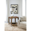 Hooker Furniture 6033-80116-85 Chapman Round Side Table IMAGE 3