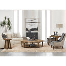 Hooker Furniture 6033-80116-85 Chapman Round Side Table IMAGE 4