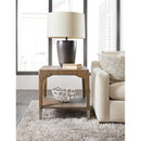 Hooker Furniture 6033-80213-85 Chapman Rectangle End Table IMAGE 4