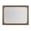 Hooker Furniture 6033-90004-85 Chapman Mirror IMAGE 1