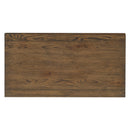 Hooker Furniture 6033-90016-85 Chapman Three-Drawer Nightstand IMAGE 2