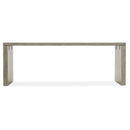 Hooker Furniture 6150-10912-85 Linville Falls 84" Desk IMAGE 3