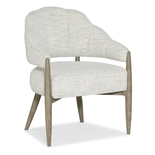 Hooker Furniture 6150-52001-85 Linville Falls Bynum Bluff Accent Chair IMAGE 1