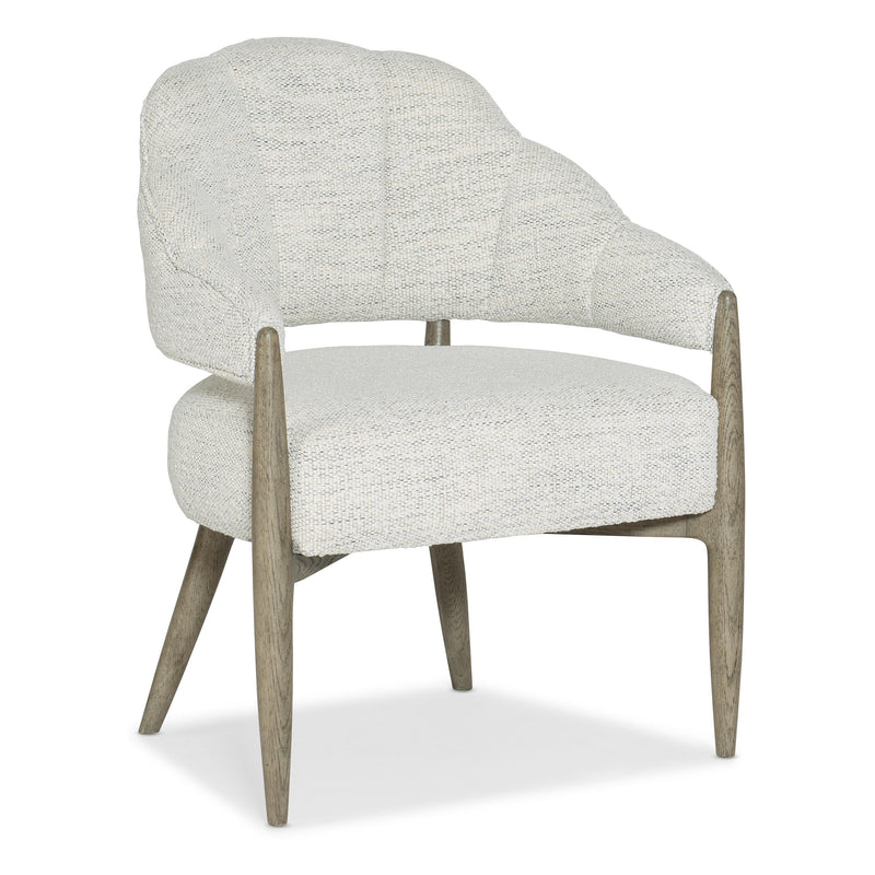 Hooker Furniture 6150-52001-85 Linville Falls Bynum Bluff Accent Chair IMAGE 1