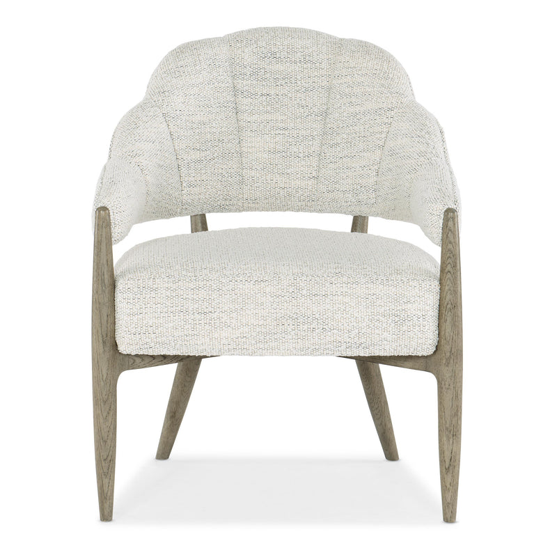 Hooker Furniture 6150-52001-85 Linville Falls Bynum Bluff Accent Chair IMAGE 3