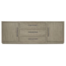 Hooker Furniture 6150-55482-85 Linville Falls Plunge Basin Entertainment Console IMAGE 3
