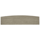 Hooker Furniture 6150-55482-85 Linville Falls Plunge Basin Entertainment Console IMAGE 4