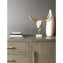 Hooker Furniture 6150-55482-85 Linville Falls Plunge Basin Entertainment Console IMAGE 6