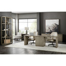 Hooker Furniture 6150-55482-85 Linville Falls Plunge Basin Entertainment Console IMAGE 7