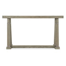 Hooker Furniture 6150-75206-85 Linville Falls Norwood Friendship Table IMAGE 2