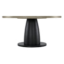Hooker Furniture 6150-75213-85 Linville Falls Blue Ridge 60in Round Dining Table IMAGE 1