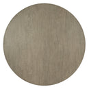 Hooker Furniture 6150-75213-85 Linville Falls Blue Ridge 60in Round Dining Table IMAGE 2