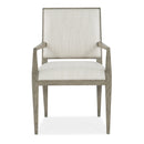 Hooker Furniture 6150-75500-85 Linville Falls Linn Cove Upholstered Arm Chair IMAGE 3