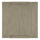 Hooker Furniture 6150-80113-85 Linville Falls Overlook Trails End Table IMAGE 3