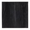 Hooker Furniture 6150-80115-99 Linville Falls Shou Sugi Ban End Table IMAGE 3