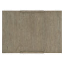 Hooker Furniture 6150-80310-85 Linville Falls Overlook Trails Cocktail Table IMAGE 3