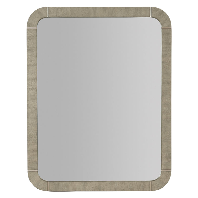 Hooker Furniture 6150-90006-85 Linville Falls Pinnacle Trails Mirror IMAGE 1