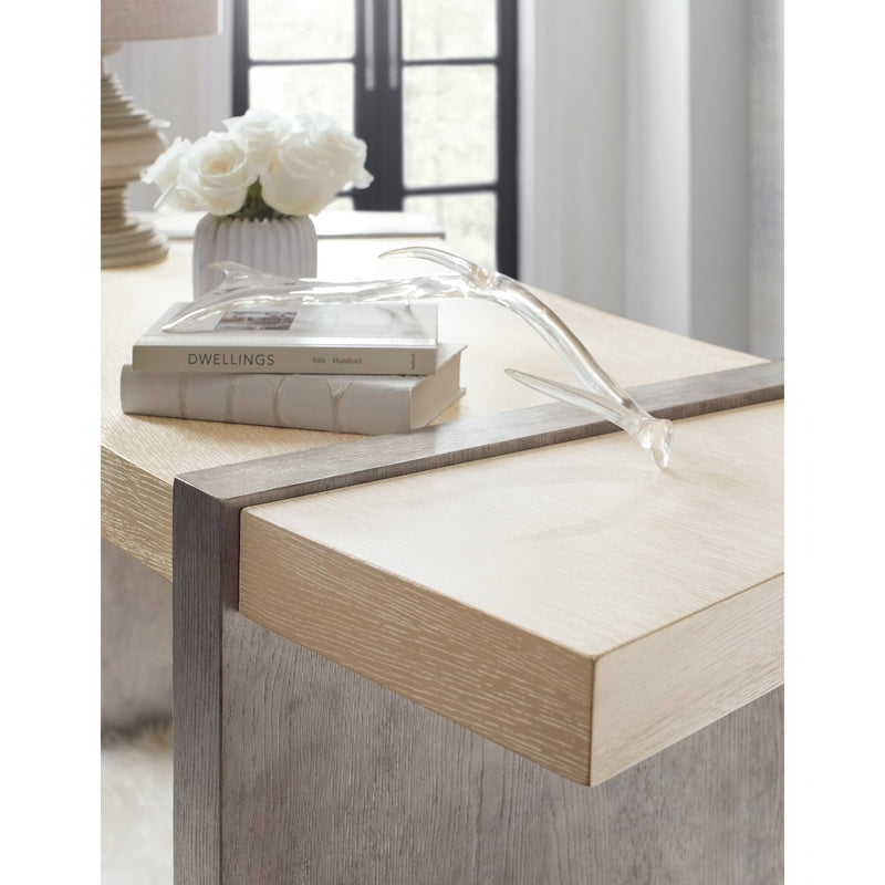 Hooker Furniture 628-10008-95 Melange Selleck Writing Desk IMAGE 5