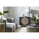 Hooker Furniture 628-50134-98 Melange Nolita Two Door Cabinet IMAGE 5