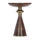 Hooker Furniture 628-50138-85 Melange Claire Accent Table IMAGE 1