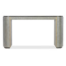 Hooker Furniture 628-80534-95 Melange Dylian Console Table IMAGE 2