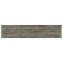 Hooker Furniture 628-85103-85 Melange Florence Four Door Credenza IMAGE 3