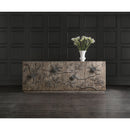 Hooker Furniture 628-85103-85 Melange Florence Four Door Credenza IMAGE 4