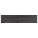 Hooker Furniture 628-85106-96 Melange Keenan Five Door Credenza IMAGE 3