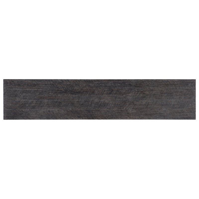 Hooker Furniture 628-85106-96 Melange Keenan Five Door Credenza IMAGE 3