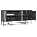 Hooker Furniture 628-85122-98 Melange Hawthorne Four Door Credenza IMAGE 2
