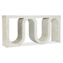 Hooker Furniture 628-85158-05 Melange Snaked Console Table IMAGE 2
