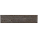 Hooker Furniture 628-85633-15 Melange Swaley Four Door Credenza IMAGE 3