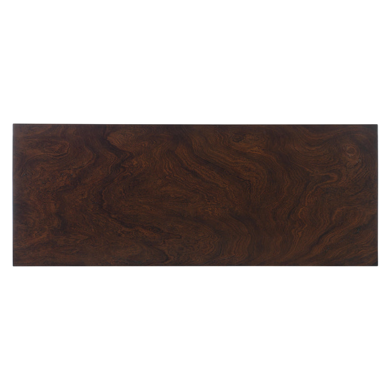 Hooker Furniture 628-85635-647 Melange Estrella Three Drawer Chest IMAGE 2