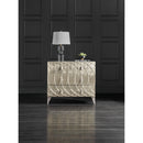 Hooker Furniture 628-85644-92 Melange Mathilda Three Drawer Chest IMAGE 3