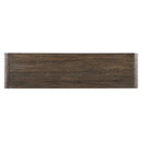 Hooker Furniture 628-85665-89 Melange Terra Credenza IMAGE 4