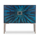 Hooker Furniture 628-85667-45 Melange Cosmic Accent Chest IMAGE 2