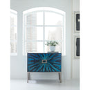 Hooker Furniture 628-85667-45 Melange Cosmic Accent Chest IMAGE 5
