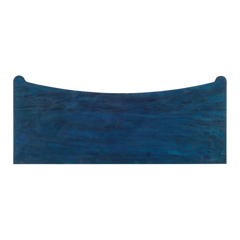 Hooker Furniture 628-85678-45 Melange Sapphire Accent Chest IMAGE 4