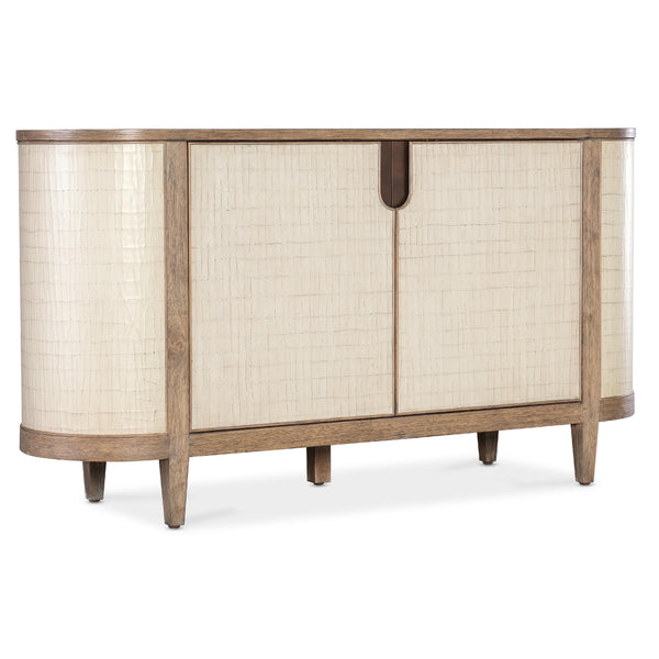 Hooker Furniture 628-85679-80 Melange Arbor Credenza IMAGE 1