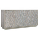 Hooker Furniture 628-85698-95 Melange Emile Credenza IMAGE 1