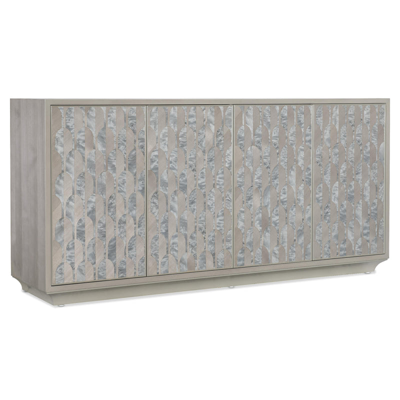 Hooker Furniture 628-85698-95 Melange Emile Credenza IMAGE 1