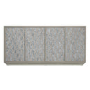 Hooker Furniture 628-85698-95 Melange Emile Credenza IMAGE 3