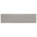 Hooker Furniture 628-85698-95 Melange Emile Credenza IMAGE 4