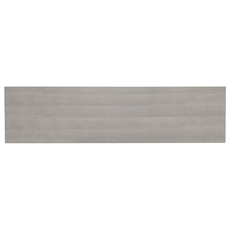 Hooker Furniture 628-85698-95 Melange Emile Credenza IMAGE 4